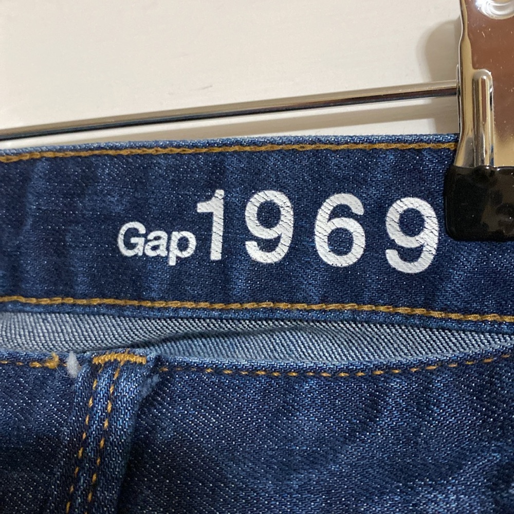 GAP 1969 - Jeans 2 - Picture 10 of 11